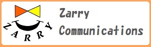 zarry communications